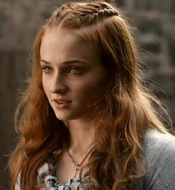 ingrid game of thrones|game of thrones ginger girl.